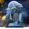 Elden Ring - Ranni the Witch - Chikara