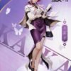 Honkai: Star Rail - Kafka - Senbonzakura