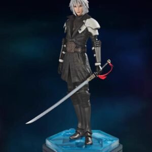 Final Fantasy - Sephiroth - Chocobo