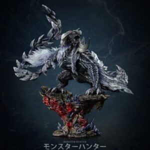 Monster Hunter Wilds - Arkveld - Edge