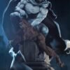 Marvel Comic - Moon Knight - SideShow