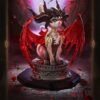 Diablo 4 - Cat Lilith - Blizzard