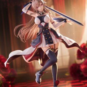 Nijisanji - Furen E Lustario - F:NEX