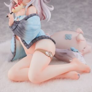 Vivify - Oyasumi Ookami Haino