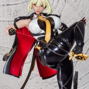 Zenless Zone Zero - Evelyn - Walker
