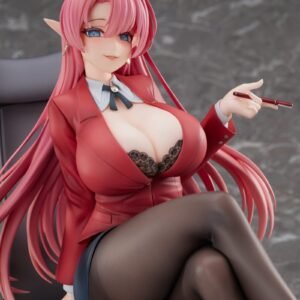Azur Lane - Duke of York Wise Pedagogue Ver - Magi Arts
