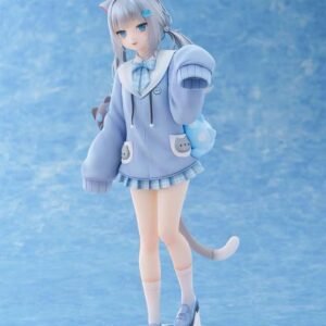 Nachoneko New Outfit Ver - F:Nex