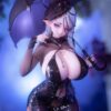 Widow Kirie - Siki Anim
