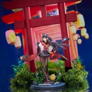 Azur Lane - Noshiro: Uncharted Festival Grounds Ver. - APEX-TOYS