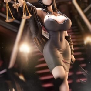 Nikke Goddess of Victory - D: Killer Wife - Ensoutoys