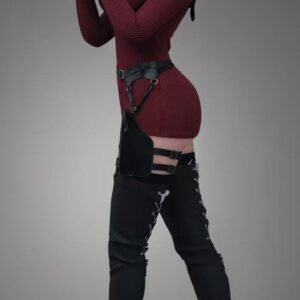 Resident Evil - Ada Wong - FG