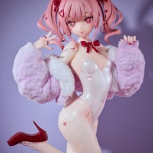 Rabi - Loveit ver - Fingle Toy