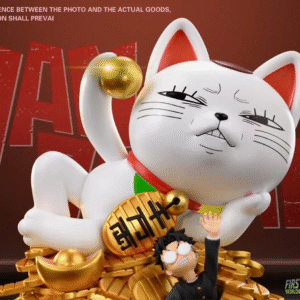 Dan Da Dan - Claw