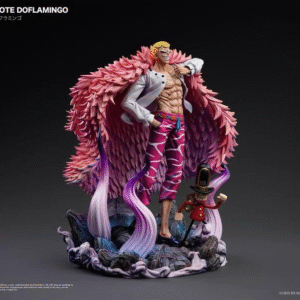 One Piece - Doflamingo - DX