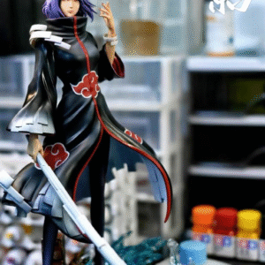 Naruto - Konan - BD