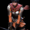 Berserk - Casca - BIHS
