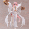 Azur Lane - Theseus: New Year's White Plumage Ver. - AniGame