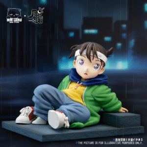 Detective Conan - MMLand