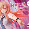 Kitagawa Marin - Prisma Wing x Prime 1