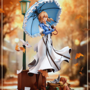 Violet Ever Garden - Hayaku