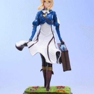 Violet Evergarden - Light Team
