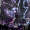 Naruto - Sasuke - Yuan Huo