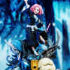 Bleach - Yachiru - IW