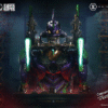 Evangelion - Test Type-01 - Prime 1