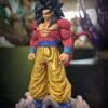 Dragon Ball GT - Songoku SSJ4 - DMS