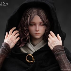 Elden Ring - Melina - Hundian