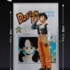 Dragon Ball Z - Songohan - C3