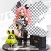 Zenless Zone Zero - Nicole - CircleMax Studio