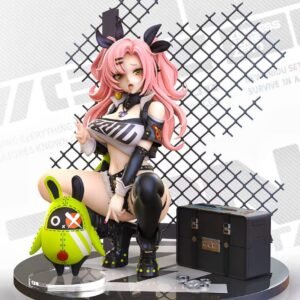 Zenless Zone Zero - Nicole - CircleMax Studio