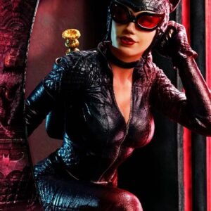DC Comic - Cat Woman - Prime 1