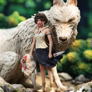 Mononoke - OPM