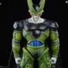 Dragon Ball Z - Perfect Cell - Dark Eyes