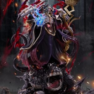 Overlord - Ainz Sama - DBS x Time