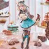 Vitual Youtuber - Amakami Konomi - FNex Furyu