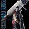 Naruto - Kisame - UFO Society