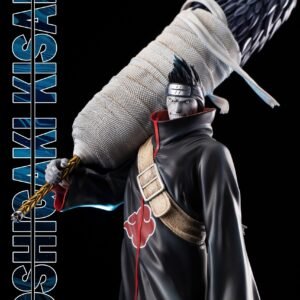 Naruto - Kisame - UFO Society