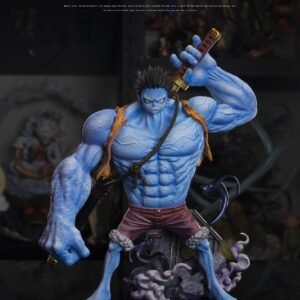 One Piece - Luffy Nightmare - AS