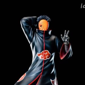 Naruto - Obito - Idealism
