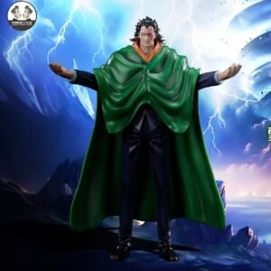 One Piece - Monkey D. Dragon - Clone