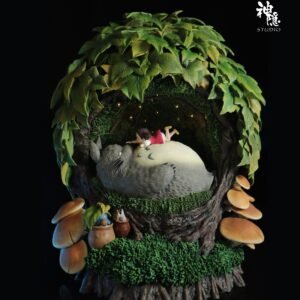 Totoro - Shen Yin
