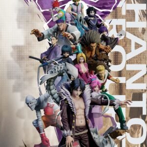 Hunter x Hunter - Phantom Troupe - Dream Hunter