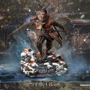 Sekiro Shadows Die Twice - F4F