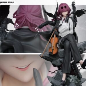 Honkai Star Rail - Kafka - Jigenworld