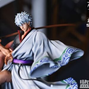 Gintama - Soul studio