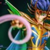 Saint Seiya - Deathmask - Zodiakos