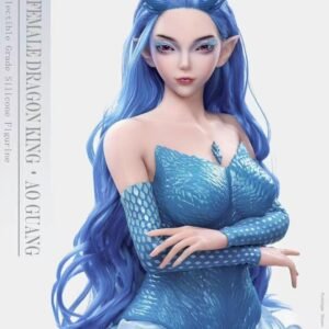 Ne Zha - Ao Run - MS x Xiaoli